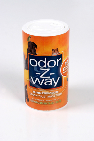 Pet Odor-Z-Way