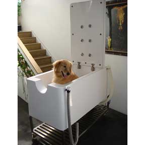 Pet Spa (LD-1246450)