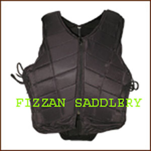 BODY PROTECTOR