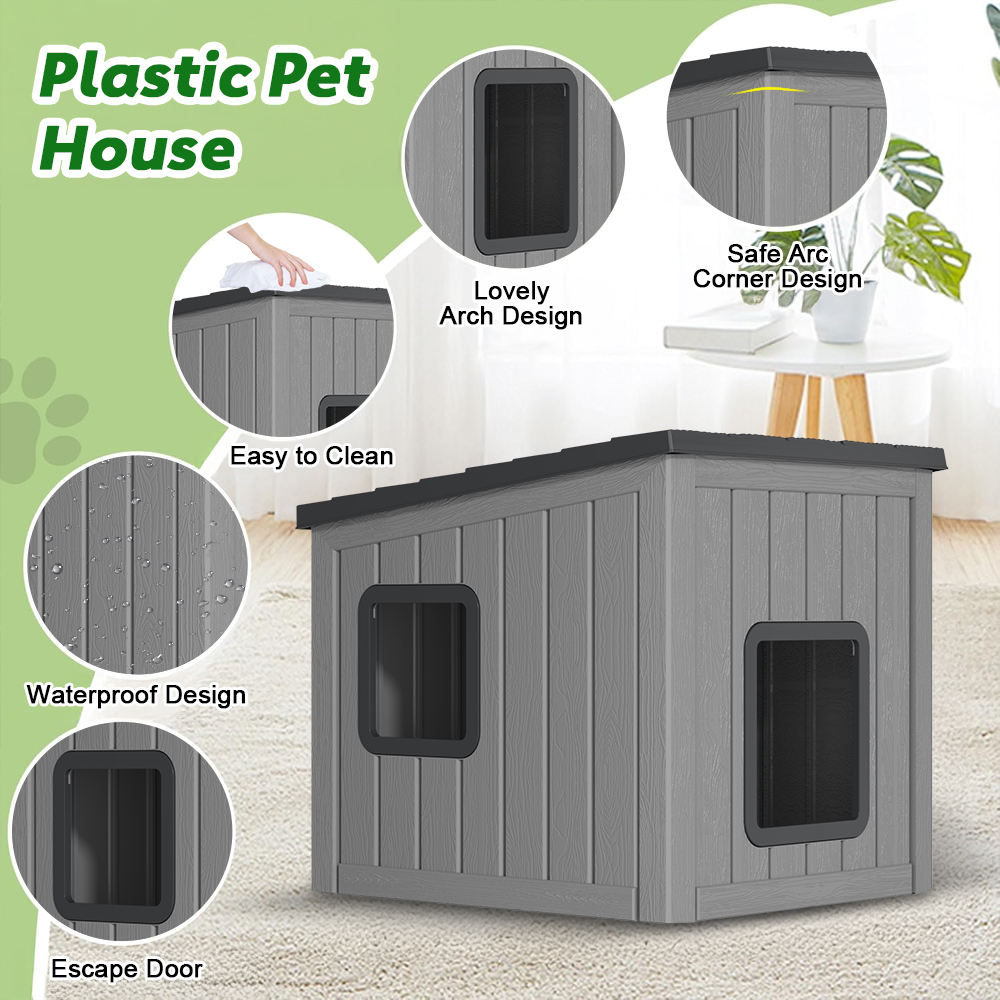 Pet Home Dog house